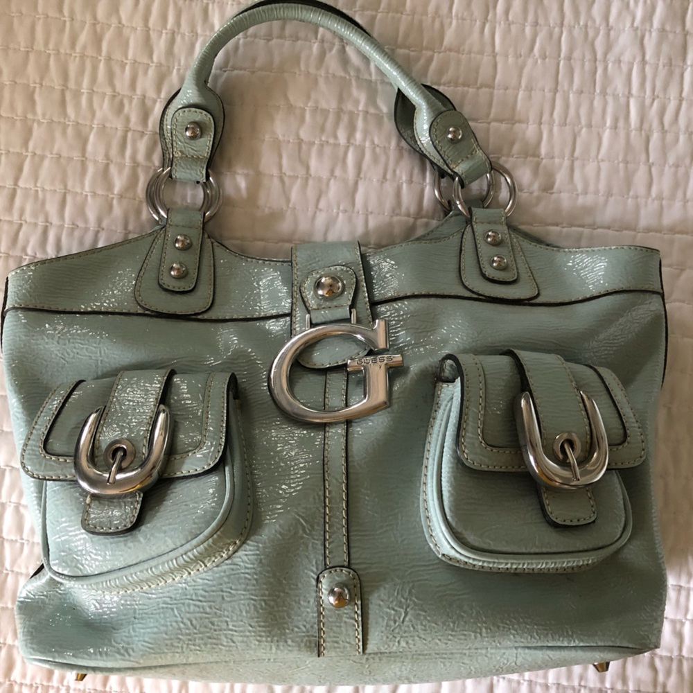 Guess Purse- Shoulder Bag
